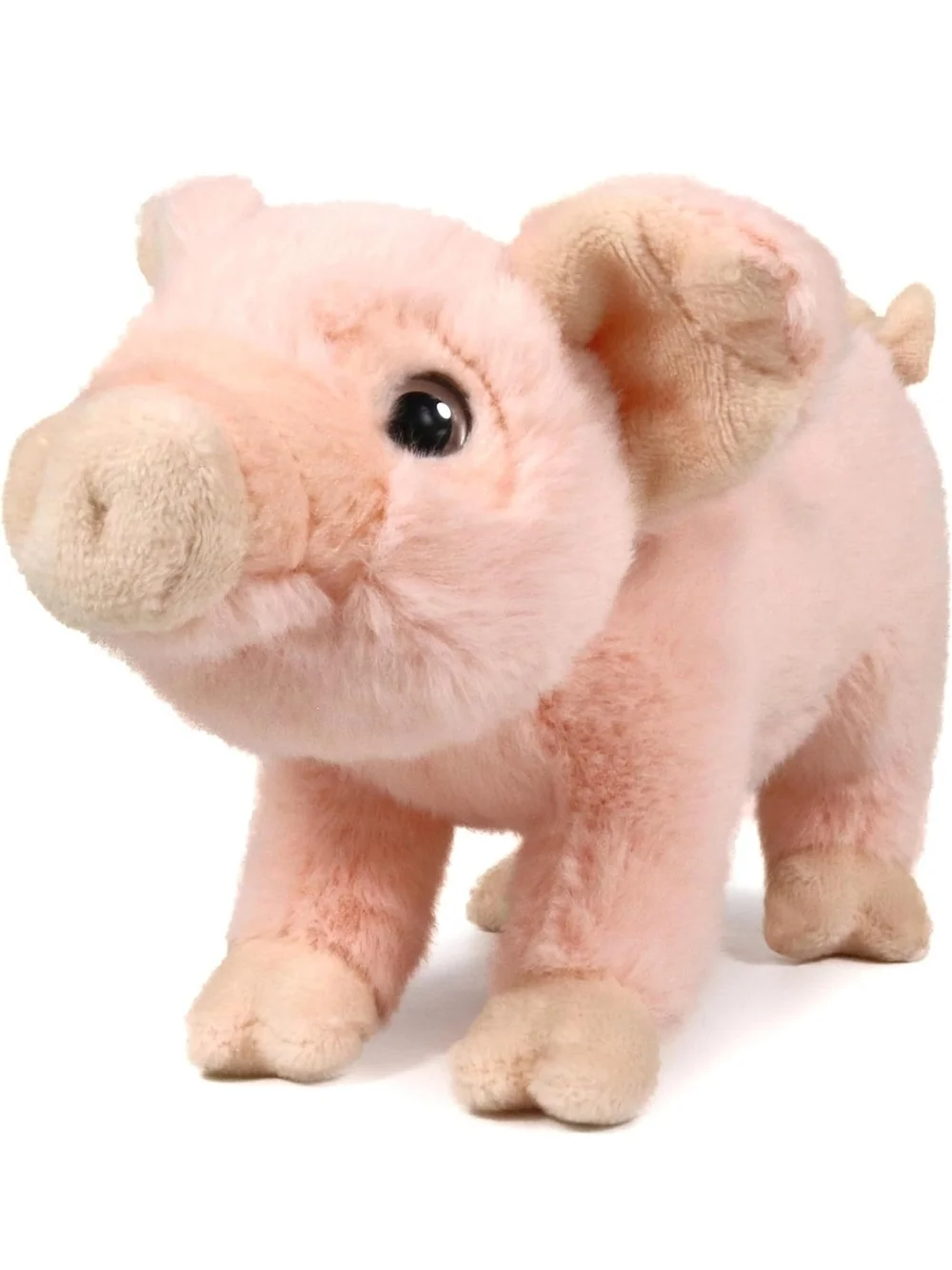 Ice King Bear Little Piggy Stuffed Animal Piglet Plush Toy Small Pig 7 Inches
